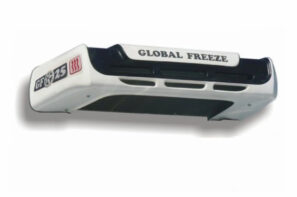 Рефрижератор Global Freeze GF 25 HD