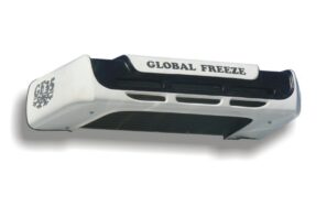 Автомобильный рефрижератор Global Freeze GF35